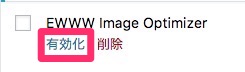 【2017年版】EWWW Image Optimizerの設定方法と使い方